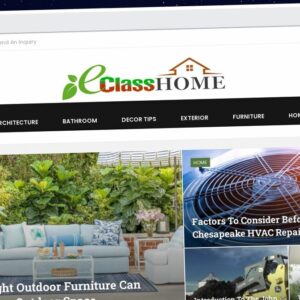 Publish Guest Post on eclasshome.com