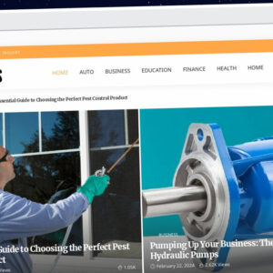 Publish Guest Post on eclinknews.com