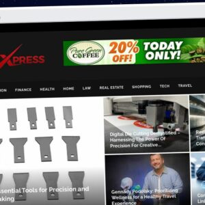 Publish Guest Post on ecommxpress.com