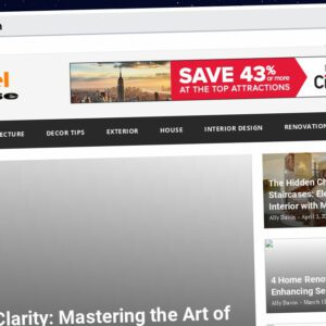 Publish Guest Post on enamel-house.com