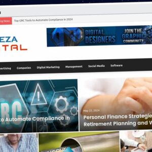 Publish Guest Post on enciezadigital.com