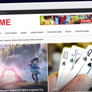 Publish Guest Post on error-game.com