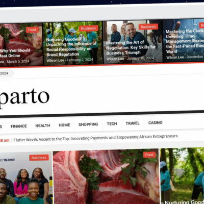 Publish Guest Post on esparto.co.uk