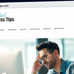 Publish Guest Post on essentialbusinesstips.com