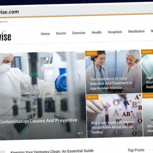 Publish Guest Post on essentiallyhealthwise.com