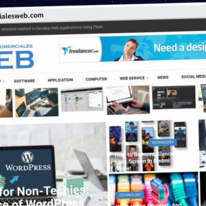 Publish Guest Post on estrategiascomercialesweb.com