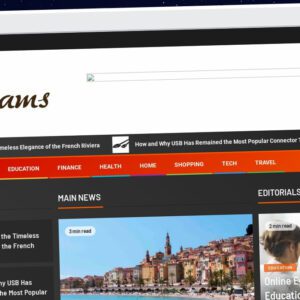 Publish Guest Post on eudreams.co.uk