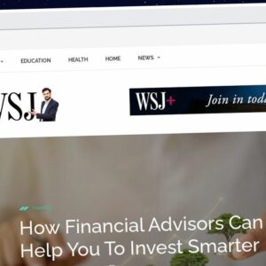 Publish Guest Post on europe-wsj.com