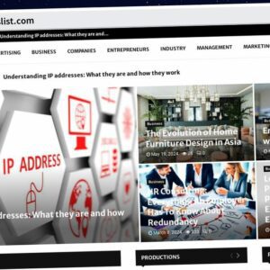 Publish Guest Post on everettwabusinesslist.com