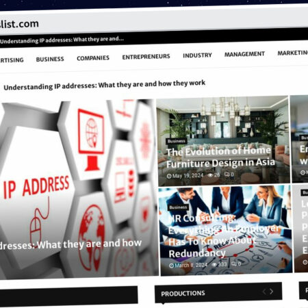 Publish Guest Post on everettwabusinesslist.com
