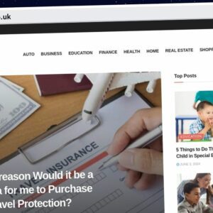 Publish Guest Post on everythingnews.co.uk