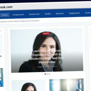Publish Guest Post on excellenthealthcareuk.com