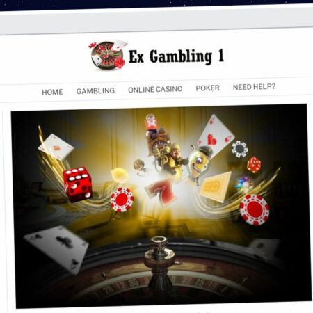 Publish Guest Post on exgambling1.com