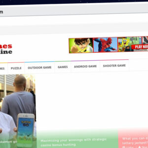Publish Guest Post on exgamesonline.com