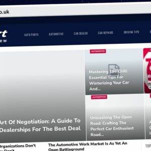 Publish Guest Post on expertcarreview.co.uk