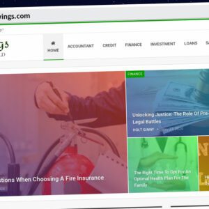 Publish Guest Post on extremelywild4savings.com