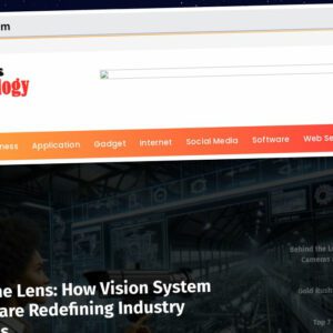 Publish Guest Post on exustechnology.com