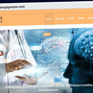 Publish Guest Post on familyhomemedicalequipment.com