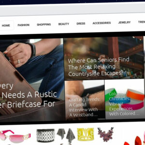 Publish Guest Post on fancy-week.com