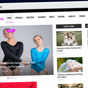 Publish Guest Post on fashion4trends.com