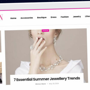 Publish Guest Post on fashionfreax.net