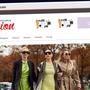 Publish Guest Post on fashioninnovative.com