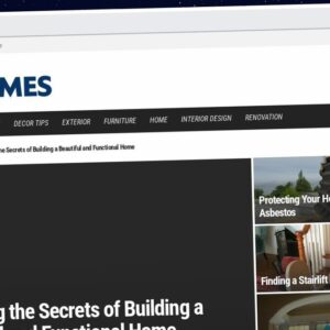 Publish Guest Post on fdshomes.com
