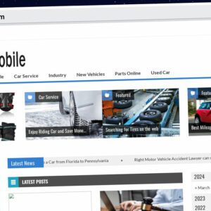 Publish Guest Post on fgm-automobil.com