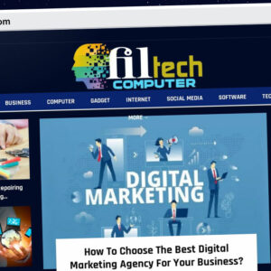 Publish Guest Post on filtechcomputer.com