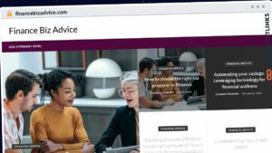 Publish Guest Post on financebizadvice.com