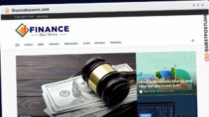 Publish Guest Post on financebiznewz.com