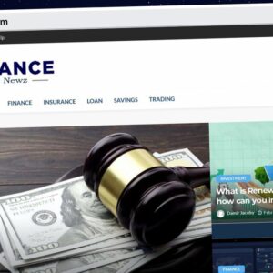 Publish Guest Post on financebiznewz.com