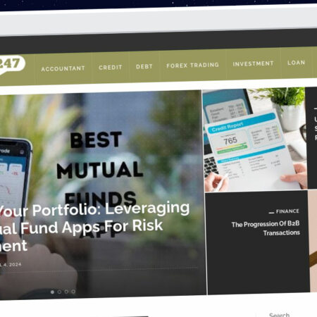 Publish Guest Post on finances-247.com