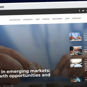 Publish Guest Post on finances-experts.com