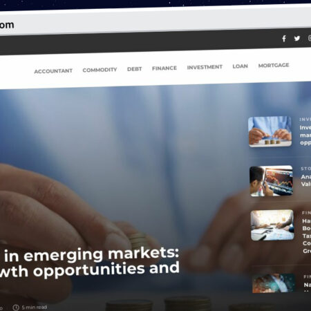 Publish Guest Post on finances-experts.com