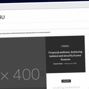 Publish Guest Post on financetool4u.com