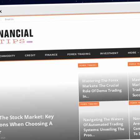 Publish Guest Post on financial-tips.co.uk