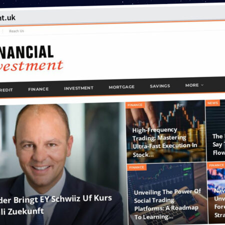 Publish Guest Post on financialinvestment.uk