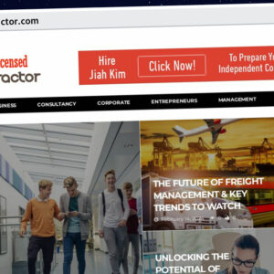 Publish Guest Post on findlicensedcontractor.com