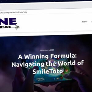 Publish Guest Post on fine-gambling.com
