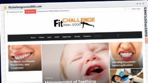 Publish Guest Post on fitchallengeassu2000.com