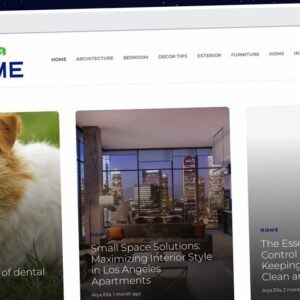 Publish Guest Post on flora-home.com