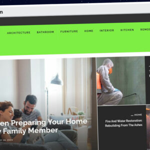 Publish Guest Post on focusthaihome.com
