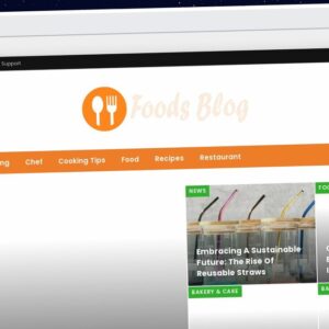 Publish Guest Post on foodsblog.co.uk