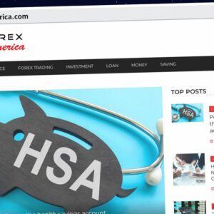 Publish Guest Post on forex-trading-america.com
