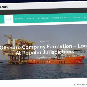 Publish Guest Post on forextradersreview.com