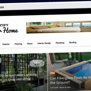 Publish Guest Post on fortifyyourhome.com