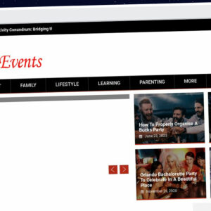 Publish Guest Post on forum-events.com