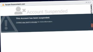 Publish Guest Post on forum-financement.com