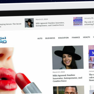 Publish Guest Post on forwardhyjal.com